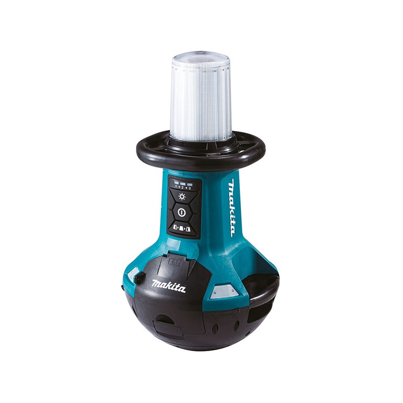 DEADML810 LAMPE LED 18 V - 5500 LM (SANS BATTERIE NI CHARGEUR)