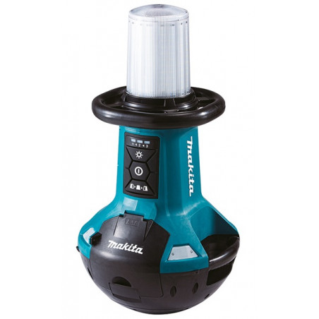 DEADML810 LAMPE LED 18 V - 5500 LM (SANS BATTERIE NI CHARGEUR)