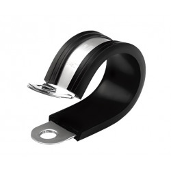 COLLIER DE FIXATION AJOURÉ NORMA GROUP DNI 3016, BOÎTE DE 15