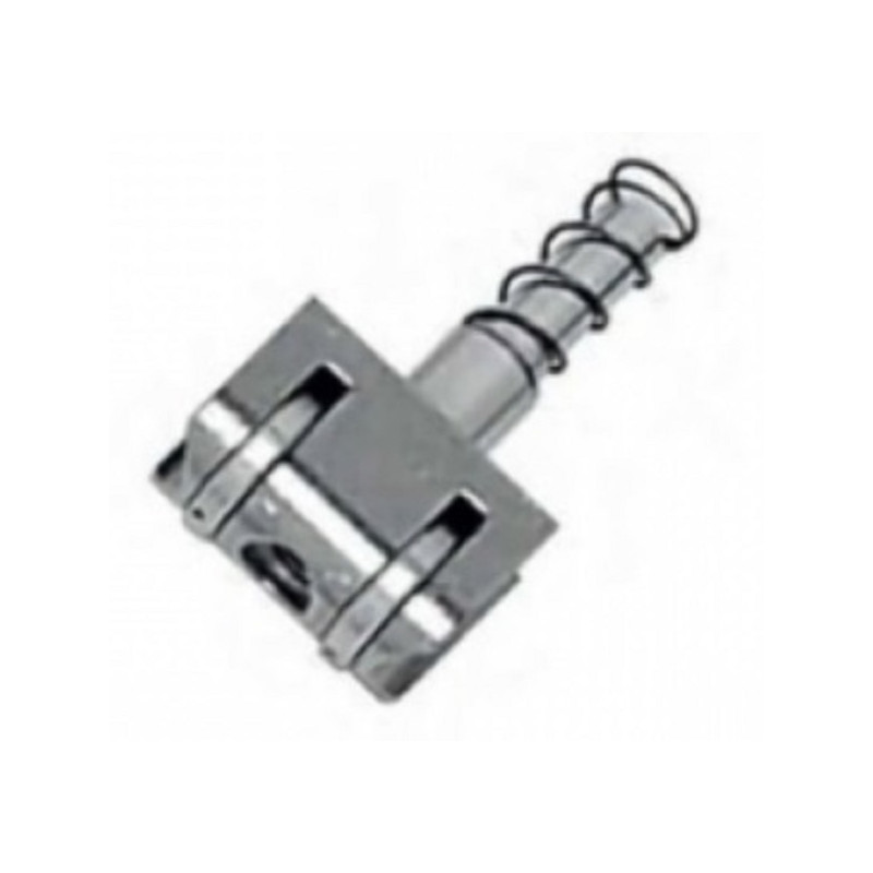 KIT ROULEAU CORNI COMPATIBLE SERRURE TREPPER