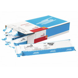 ELECTRODES INOX OERLIKON CLEARINOX E308L 2,5X300MM - 90 UNITÉS