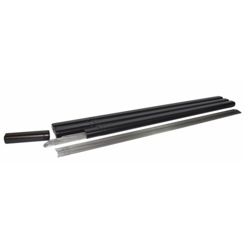 FIL TIG INERTROD 308L MÉTAL D’APPORT D 1,2 ÉTUI 5 KG - OERLIKON W000283414