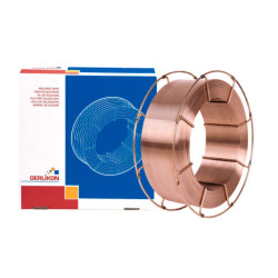 FIL MIG/MAG CARBOFIL A 600 D 1,2 BOBINE 15 KG - OERLIKON W000283294