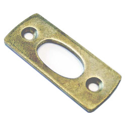 GÂCHE FEUILLURE LAITON