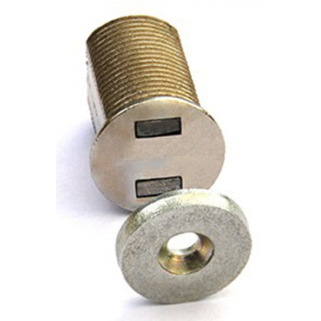 LOQUETEAU PROGRESS SATELLITE LM5703