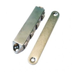 LOQUETEAU SUPERPOLAIR PROGRESS 8 KG NICKELÉ - MODÈLE LM520