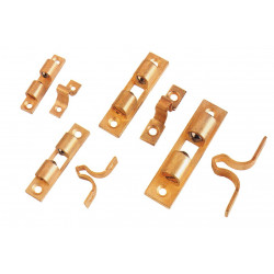 LOQUETEAUX PROGRESS À DOUBLE BILLE - MODÈLE LA120