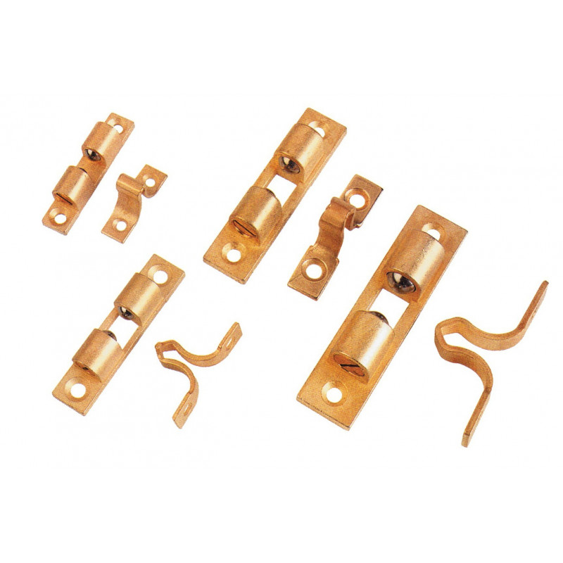 LOQUETEAUX PROGRESS À DOUBLE BILLE - MODÈLE LA120