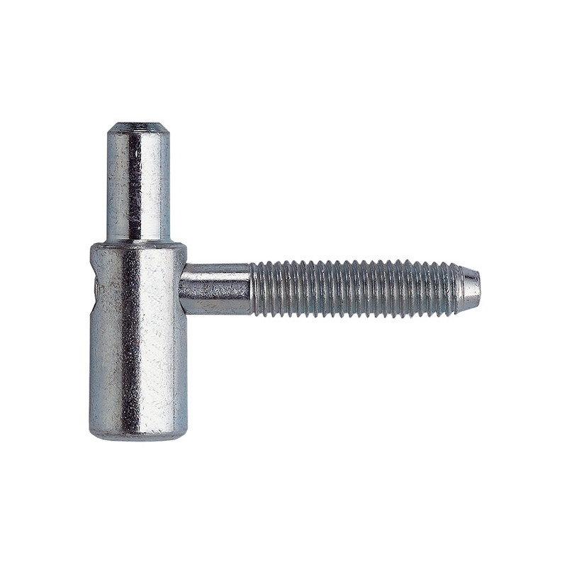CÔTÉ MÂLE FICHE RÉGLABLE OTLAV DIAMÈTRE 13 MM