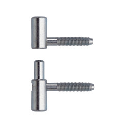 FICHE RÉGLABLE OTLAV Ø13 MM, MODÈLE 057