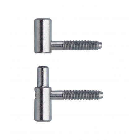 FICHE RÉGLABLE OTLAV Ø13 MM, MODÈLE 057