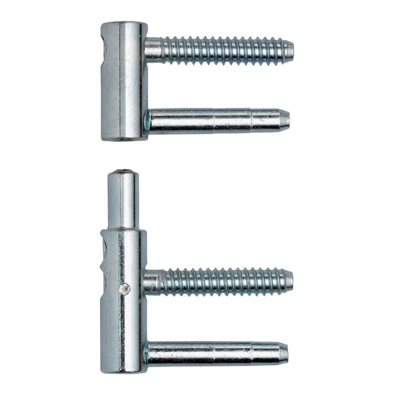FICHE EXACTA 3D À VISSER RÉGLABLE MODÈLE 495