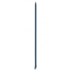 PINCE À TALON RENFORCÉ 1,5M / 28MM OCTOGONALE 10KG - MERCIER - 620 PINCE À TALON RENFORCÉ 1,5M / 28MM OCTOGONALE 10KG - MERCIER - 620