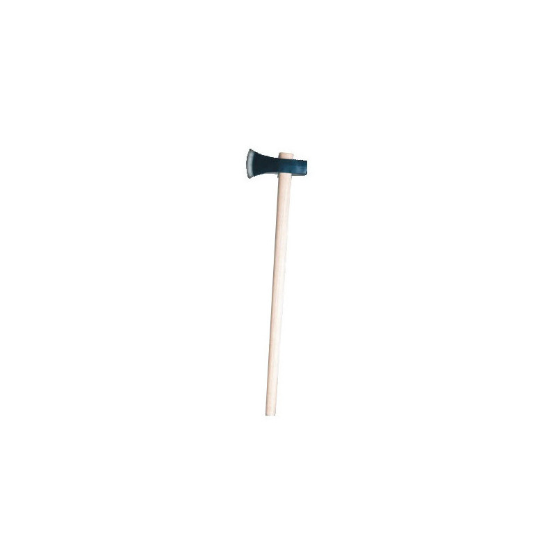 MERLIN 2,5 KG MANCHE EN BOIS