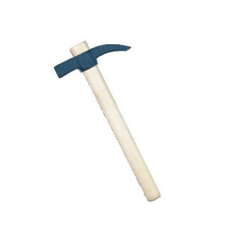 MERCIER 456 MARTEAU DE COFFREUR MANCHE BOIS MERCIER 456 MARTEAU DE COFFREUR MANCHE BOIS