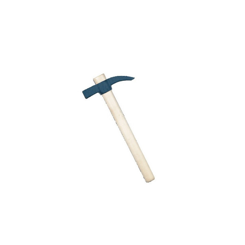 MERCIER 456 MARTEAU DE COFFREUR MANCHE BOIS