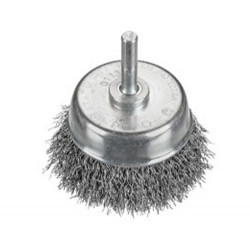 BROSSE COUPE FILS ONDULÉS OSBORN 50 X 6 MM - 7003600821