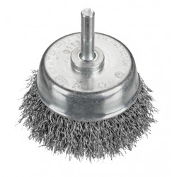 BROSSE COUPE FILS ONDULÉS OSBORN 75 X 6 MM - 7003600921