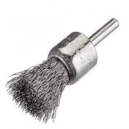 BROSSE PINCEAU OSBORN PBW6 D25 MM - 7002509163