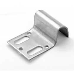 SABOT È VISSER 90 X 95 MM ZINGUÉ