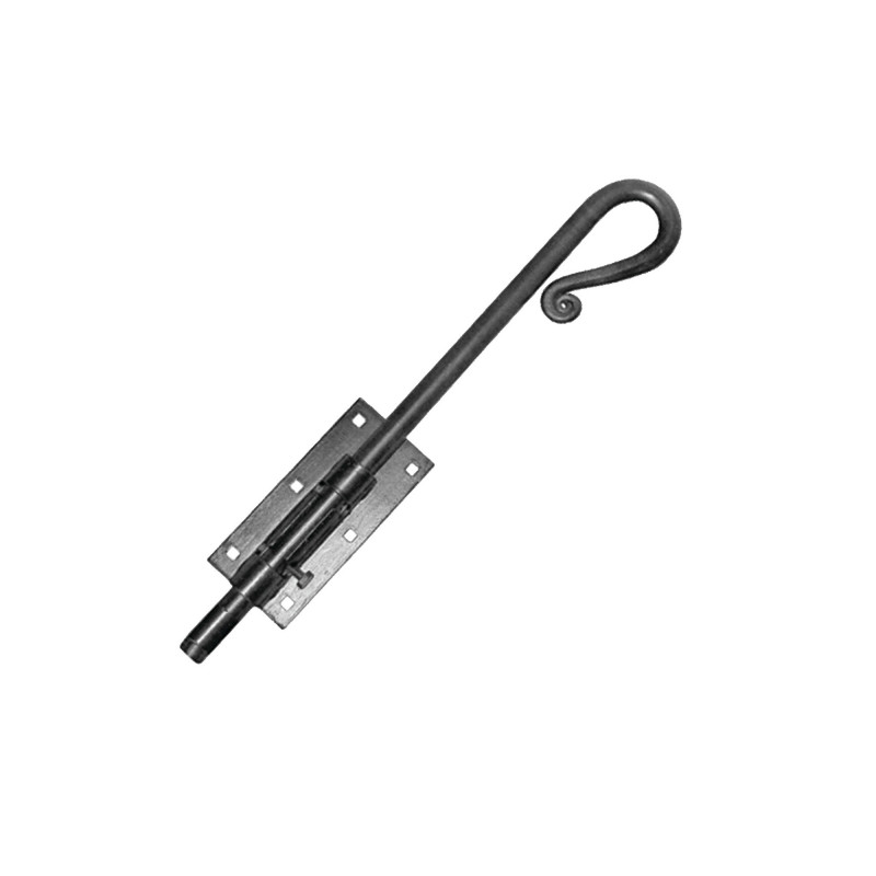 VERROU À DOUILLE RUSTIQUE À VISSER