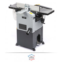 RABOTEUSE-DÉGAUCHISSEUSE PEUGEOT 1800W ENERGYPLANE-305ASP 308MM