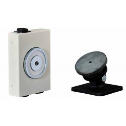 VENTOUSES PERJES POUR MAINTIEN SÉCURISÉ DE PORTE OUVERTE