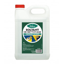 SOLVANT DE NETTOYAGE PHÉBUS PREMIUM