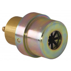 CYLINDRE POLLUX POUR VERROU À BOUTON