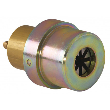 CYLINDRE POLLUX POUR VERROU À BOUTON