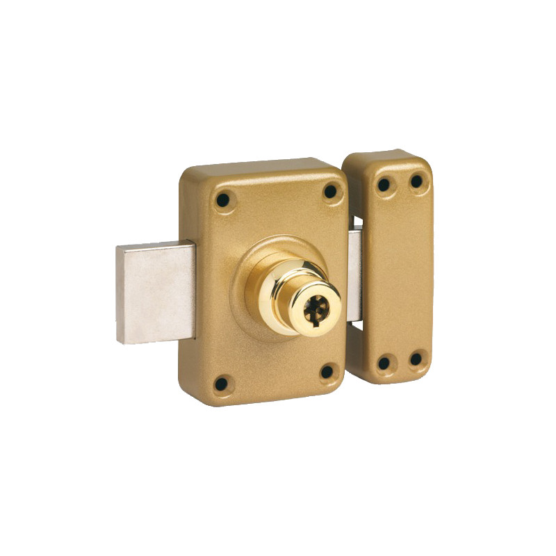 VERROU DE SÉCURITÉ POLLUX 7000