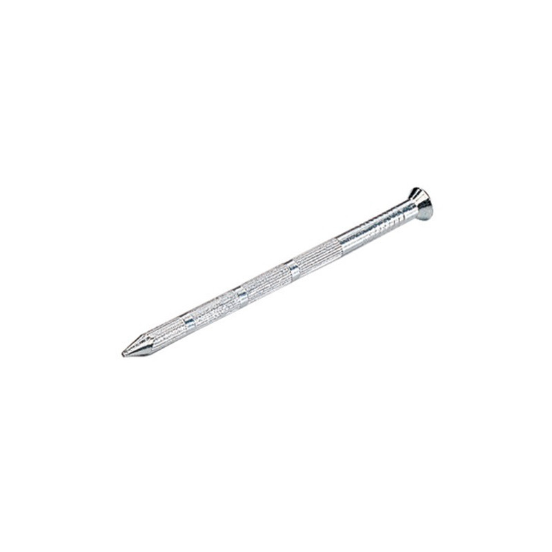 POINTE BÉTON À TÊTE CONIQUE STRIÉE