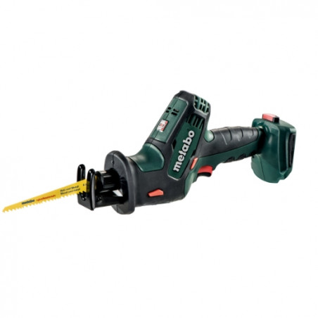 SCIE SABRE SSE 18 LTX COMPACT NUE