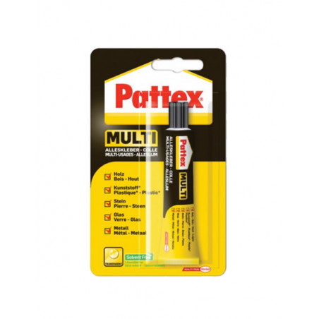GEL DE RÉPARATION MULTI-USAGES PATTEX - 1472001