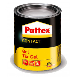 COLLE GEL CONTACT PATTEX
