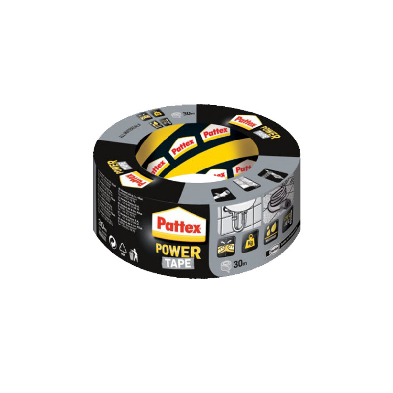 ADHÉSIF PATTEX POWER TAPE - RÉF. 1669220