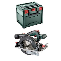SCIE CIRCULAIRE 18V SANS FIL KS 18 LTX 57  NUE