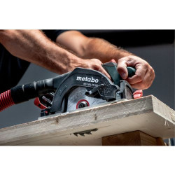 SCIE CIRCULAIRE 18V SANS FIL KS 18 LTX 57  NUE