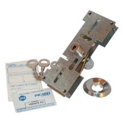 MÉCANISME DE CARÉNAGE PICARD VIGECO A2P