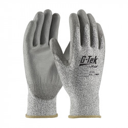 GANTS DE PROTECTION G-TEK® POLYKOR™ PU 16-536