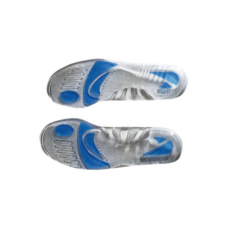 SEMELLES EN GEL POLYMÈRE PORTWEST FC90