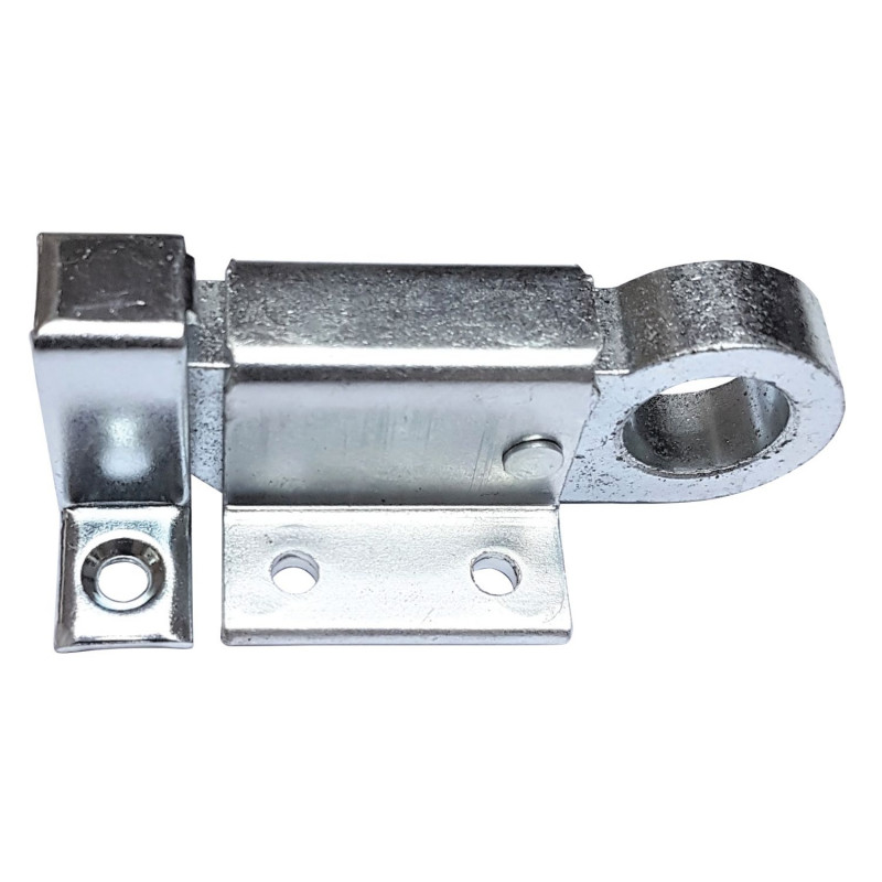 LOQUETEAU DE VASISTAS ACIER ZINGUÉ - GÂCHE