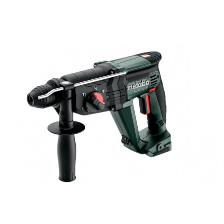 PERFORATEUR SDS+ 18 V KH 18 LTX 24 NU - METABOX