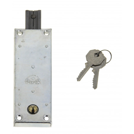 SERRURE PREFER POUR PORTE DE GARAGE BASCULANTE