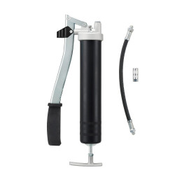 POMPE À GRAISSE À LEVIER PRESSOL PRELIXX PRO 14 203 311