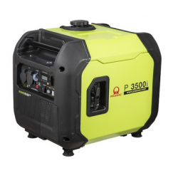 GROUPE ELECTROGENE MONO INVERTER P3500I PRAMAC