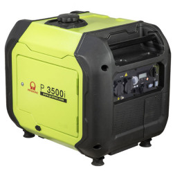 GROUPE ELECTROGENE MONO INVERTER P3500I PRAMAC