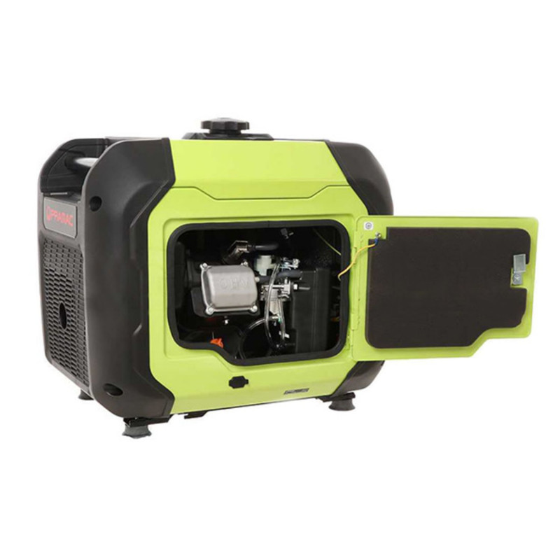 GROUPE ELECTROGENE MONO INVERTER P3500I PRAMAC