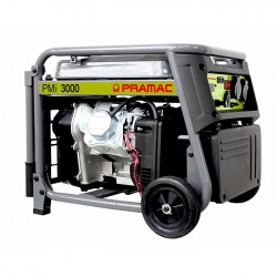 GÉNÉRATEUR À ESSENCE PRAMAC INVERTER PMI 3000
