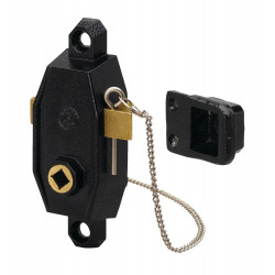 MONOPOINT EN APPLIQUE METALUX GOLLOT 7100 BEC DE CANE